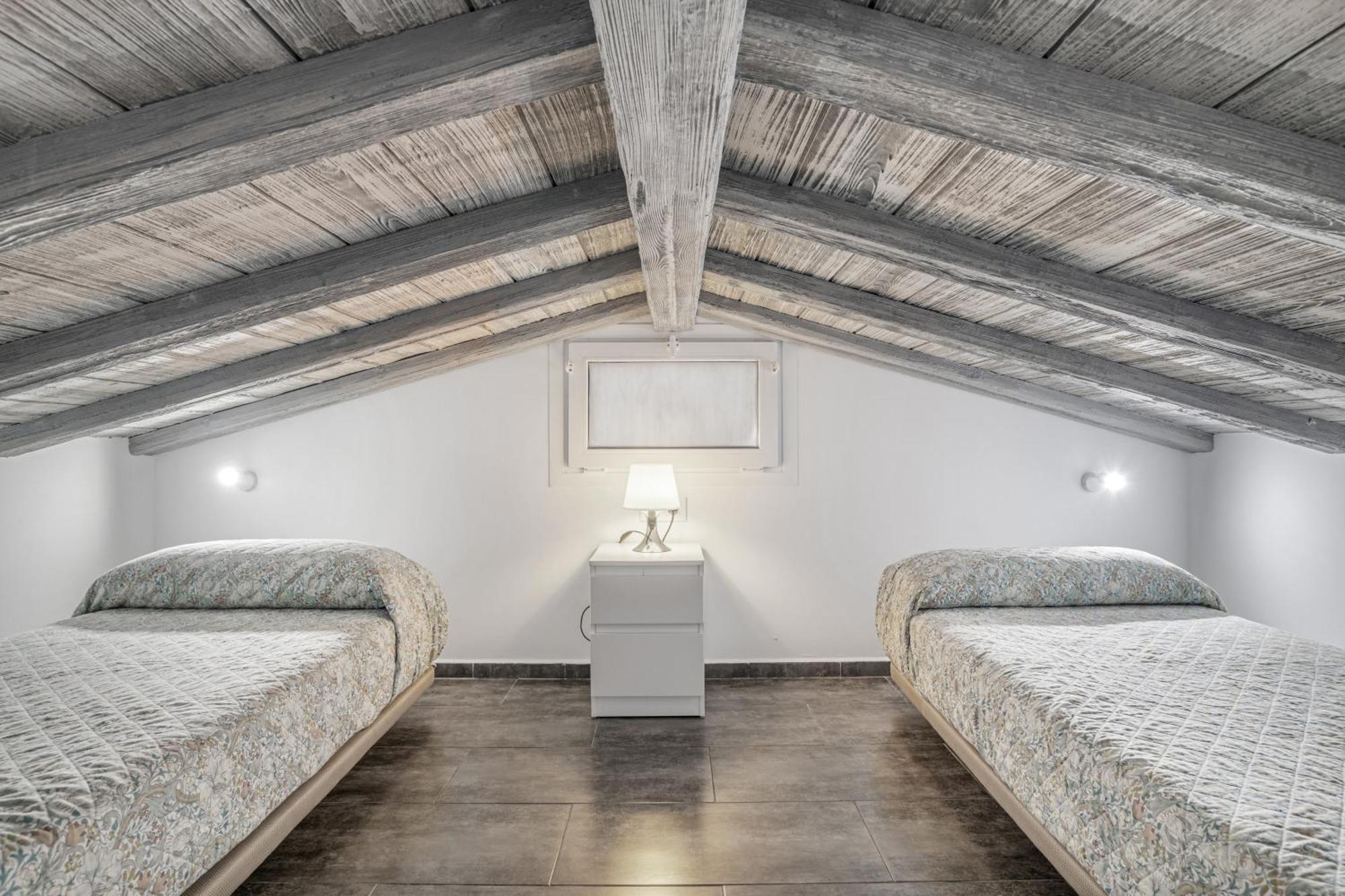ベヘール・デ・ラ・フロンテーラ Casa El Trebolヴィラ エクステリア 写真