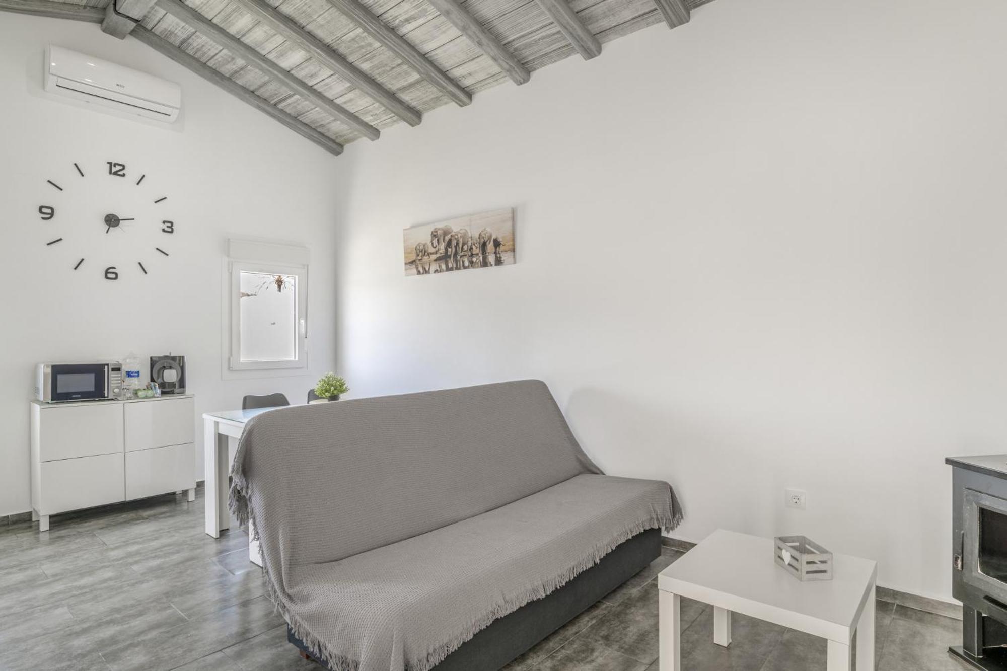 ベヘール・デ・ラ・フロンテーラ Casa El Trebolヴィラ エクステリア 写真